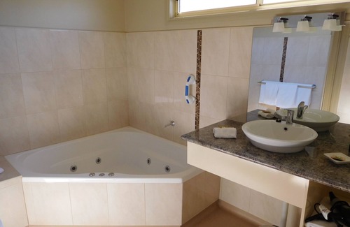 Milawa Cama Y Desayuno | Milawa Muscat Retreat B&B