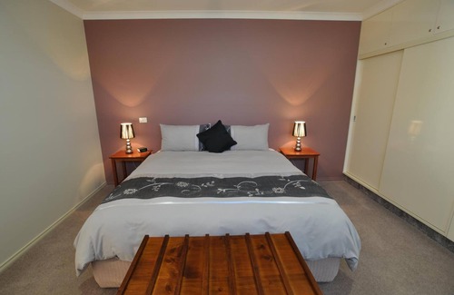 Milawa Cama Y Desayuno | Milawa Muscat Retreat B&B