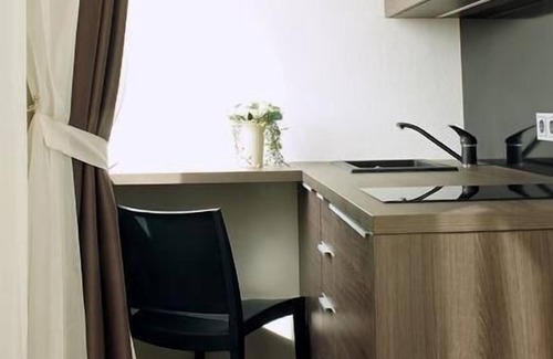 Bad Soden am Taunus Hotel | Milbor Hotel