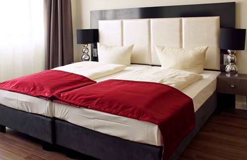 Bad Soden am Taunus Hotel | Milbor Hotel