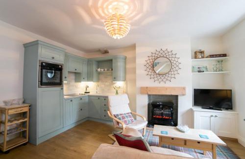 Bellingham Casa | Milburn Cottage