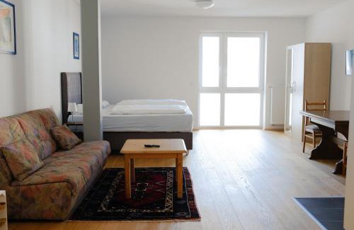 Aschaffenburg Casa | Milchhof Apartments Aschaffenburg