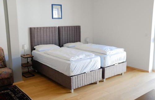 Aschaffenburg Casa | Milchhof Apartments Aschaffenburg