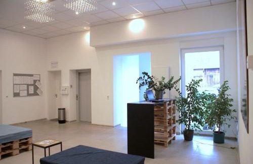 Aschaffenburg Casa | Milchhof Apartments Aschaffenburg