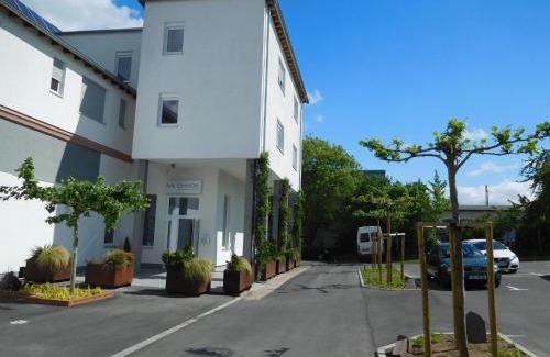 Aschaffenburg Casa | Milchhof Apartments Aschaffenburg