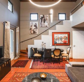 Arcadia Region Casa | Milea Agritourism