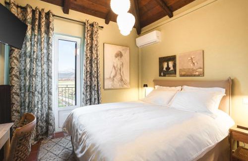 Arcadia Region Casa | Milea Agritourism