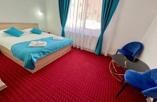 Bran Casa | Milea's Guesthouse