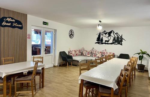 Bran Casa | Milea's Guesthouse