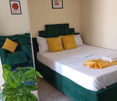 Nakuru Apartamento | Milele studio bnb