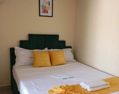 Nakuru Apartamento | Milele studio bnb