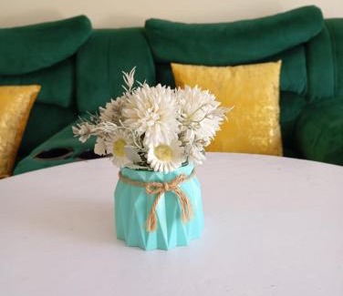 Nakuru Apartamento | Milele studio bnb