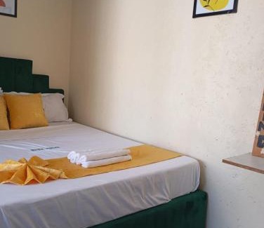Nakuru Apartamento | Milele studio bnb