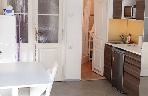 Prague 1 Apartamento | MILENA- 3BR 2BA 3WC - - 10 minutos del Puente de Carlos