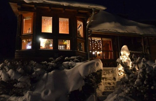 Hohentauern Casa | Milena - Cabaña nº 12
