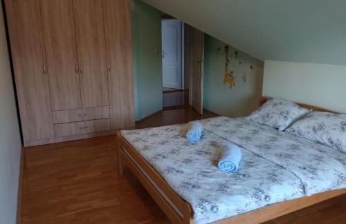 Apatin Apartamento | Milenijum