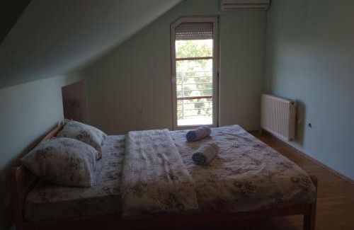 Apatin Apartamento | Milenijum