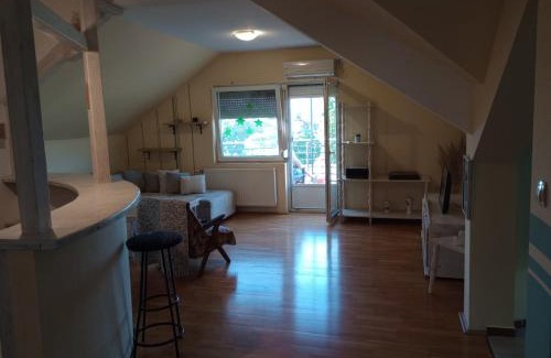 Apatin Apartamento | Milenijum