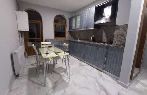 Ankara City Center Apartamento | Milenyum House Suite