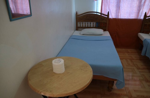 Cogon Casa | Miles Pension House