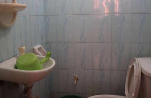 Cogon Casa | Miles Pension House