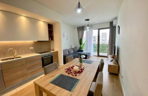 Chelm Apartamento | Miles Relax Station 3