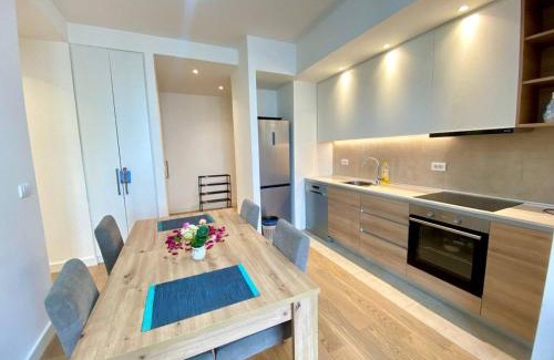 Chelm Apartamento | Miles Relax Station 3