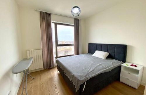 Chelm Apartamento | Miles Relax Station 3
