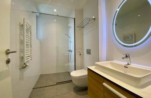 Chelm Apartamento | Miles Relax Station 3