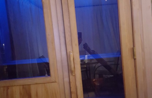Keeling Casa | Millas a VIR, Birch Creek Spdwy, Martinsville, S. Boston, jacuzzi, sauna