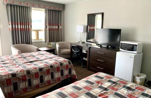 Collingwood Hotel | Milestone Motel