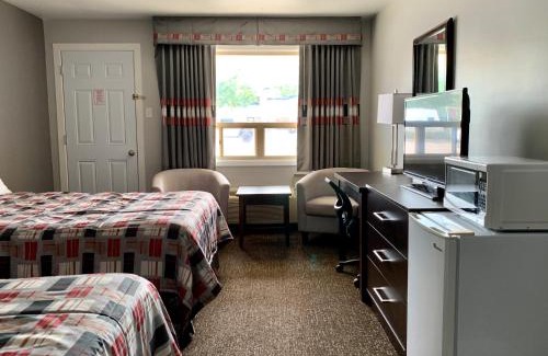 Collingwood Hotel | Milestone Motel