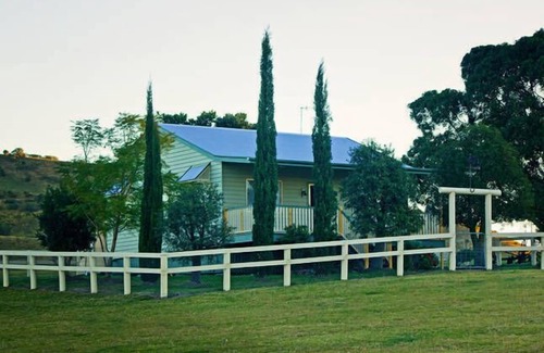 Milford Cabaña | Milford Country Cottages