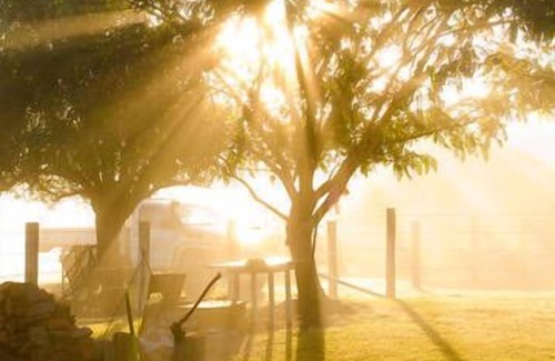 Milford Cabaña | Milford Country Cottages