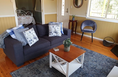 Milford Cabaña | Milford Country Cottages