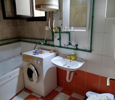 Jagodina Apartamento | Milić