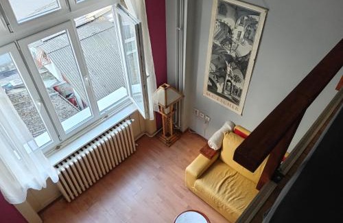 Novi Sad Apartamento | Mili apartment