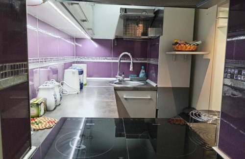 Novi Sad Apartamento | Mili apartment