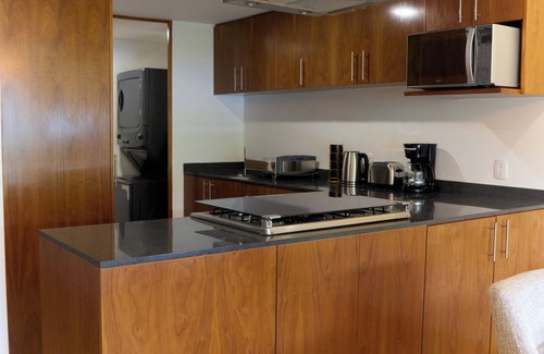 Hipodromo Apartamento | Mili & Mila Depa con Alberca y Gym en Condesa