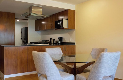 Hipodromo Apartamento | Mili & Mila Depa con Alberca y Gym en Condesa