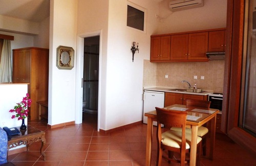 Alonissos Apartamento | Milia Bay Hotel Apartments