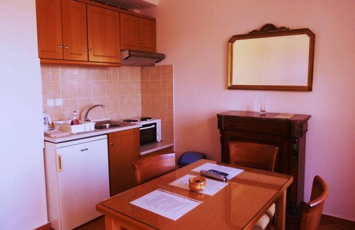 Alonissos Apartamento | Milia Bay Hotel Apartments