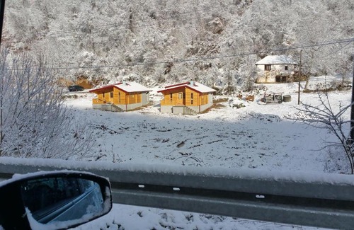 Stara Planina Villa | Milica 1