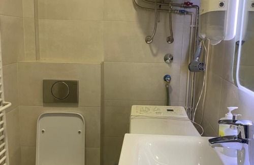 Skadarlija Apartamento | Milica