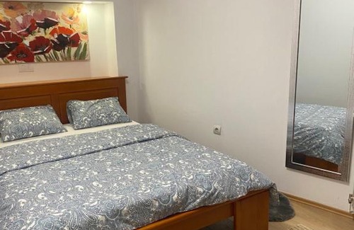 Skadarlija Apartamento | Milica