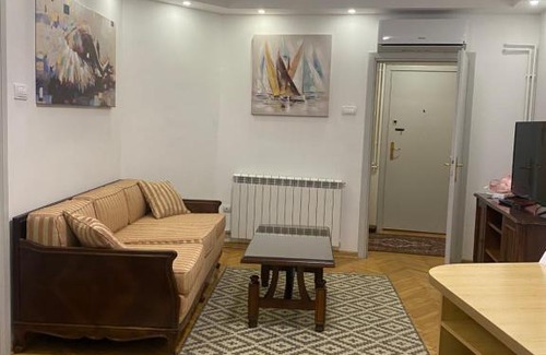 Skadarlija Apartamento | Milica