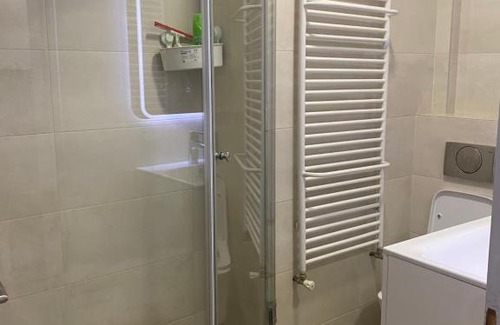 Skadarlija Apartamento | Milica