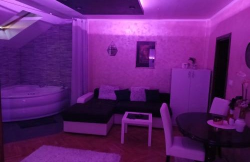 Bistrica Apartamento | MilicaNS2