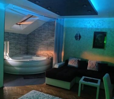 Bistrica Apartamento | MilicaNS2