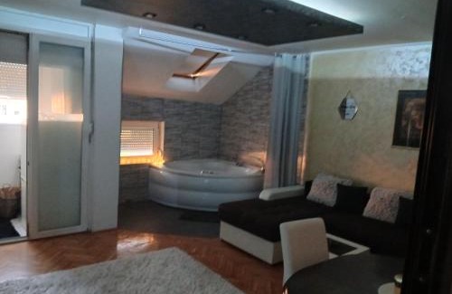 Bistrica Apartamento | MilicaNS2